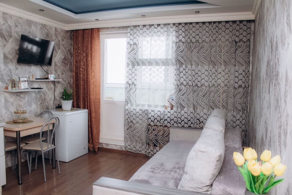 
  Продается 1-комн. квартира 42.3 м². Фото 4.