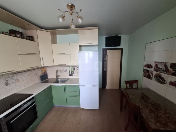 
  Продается 2-комн. квартира 56.1 м². Фото 2.