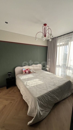 
  Продается 1-комн. квартира 44 м², в ЖК Грандо. Фото 2.
