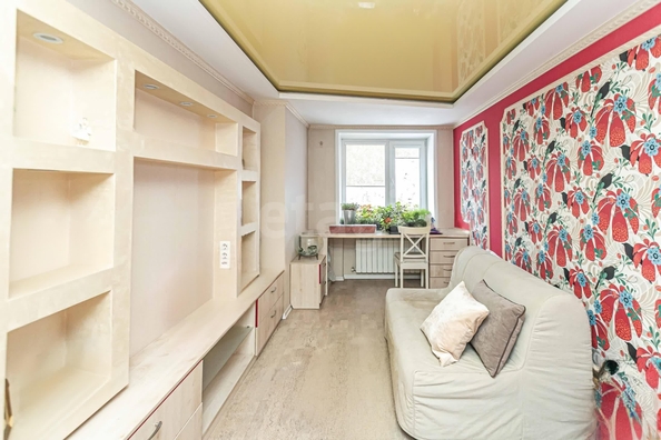 
  Продается 3-комн. квартира 75.9 м². Фото 10.