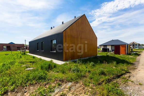 
  Продается дом 113 м², в КП Приморье. Фото 27.