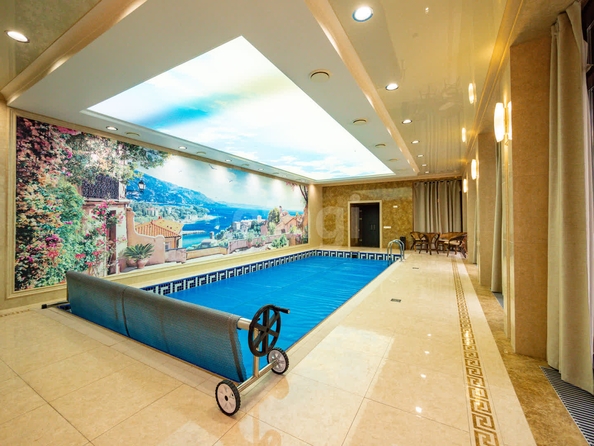 
  Продается дом 600 м². Фото 11.