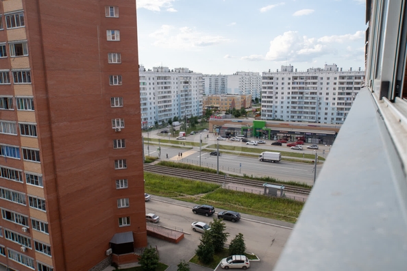 
  Продается 1-комн. квартира 36 м². Фото 16.