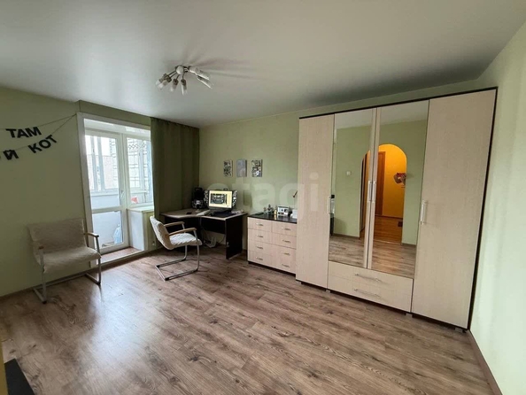 
  Продается 1-комн. квартира 33.5 м². Фото 3.
