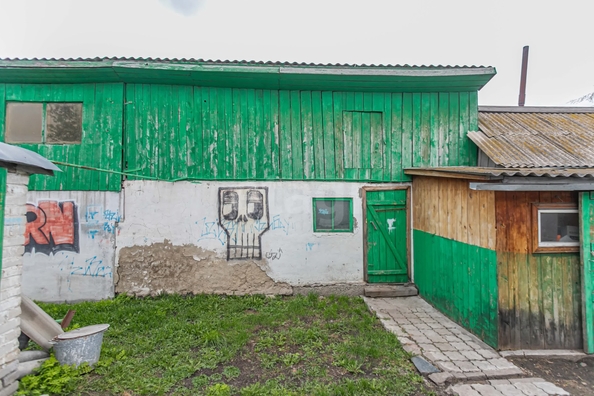 
  Продается дом 74.5 м². Фото 18.