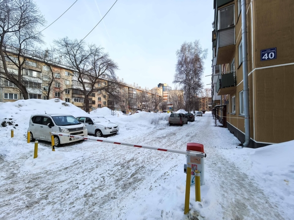 
  Продается 2-комн. квартира 43.9 м². Фото 19.