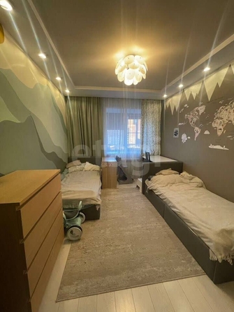 
  Продается 2-комн. квартира 61.8 м², в ЖК Радужный каскад, б/с 19. Фото 2.