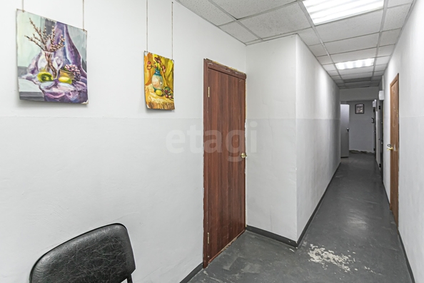 
  Продается офис 21 м². Фото 12.