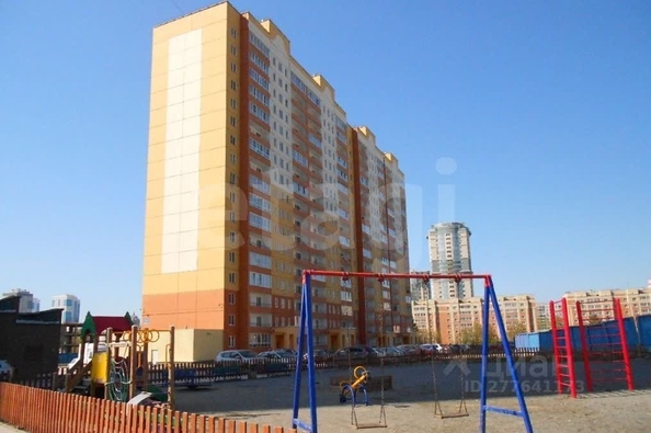 
  Продается 3-комн. квартира 80.6 м². Фото 26.