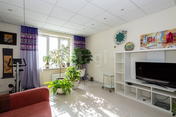 
  Продается 1-комн. квартира 44 м². Фото 4.
