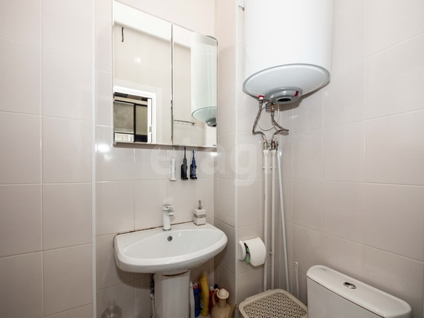 
  Продается апартамент 21 м². Фото 8.