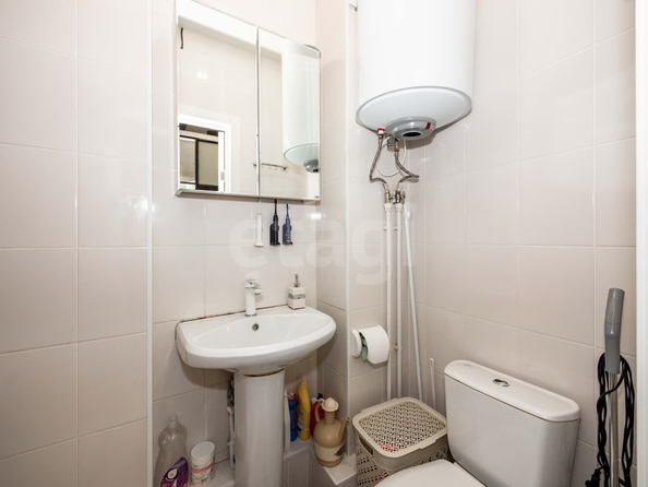 
  Продается апартамент 21 м². Фото 10.