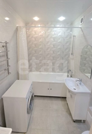
  Сдается 1-комн. квартира 45 м². Фото 12.