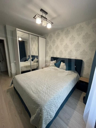 
  Продается 1-комн. квартира 43 м², в ЖК Оазис, 27/1, б/с 2,4,6. Фото 8.
