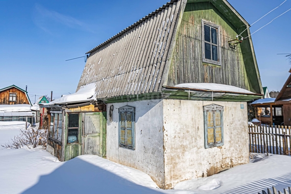 
  Продается земельный участок 3.9 сотки. Фото 8.