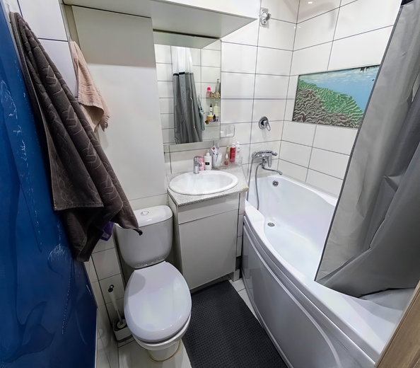 
  Продается 1-комн. квартира 30.2 м². Фото 7.