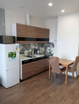 
  Продается студия 31 м², в ЖК Эфир. Фото 3.