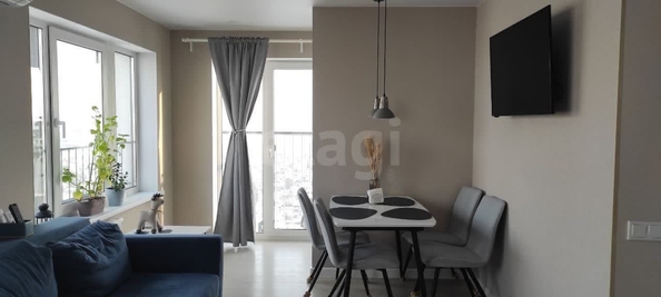 
  Продается 3-комн. квартира 75 м², в ЖК Европейский берег, дом 24. Фото 9.