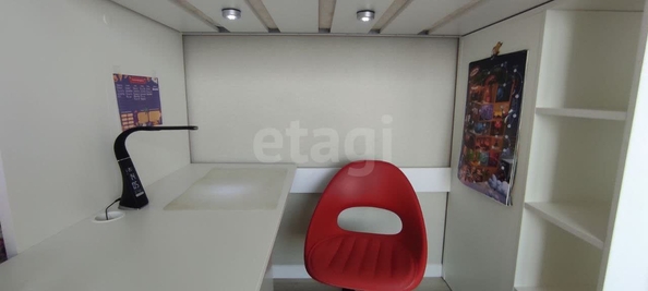 
  Продается 3-комн. квартира 75 м², в ЖК Европейский берег, дом 24. Фото 18.