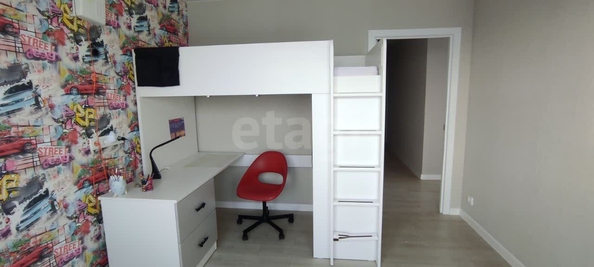 
  Продается 3-комн. квартира 75 м², в ЖК Европейский берег, дом 24. Фото 19.