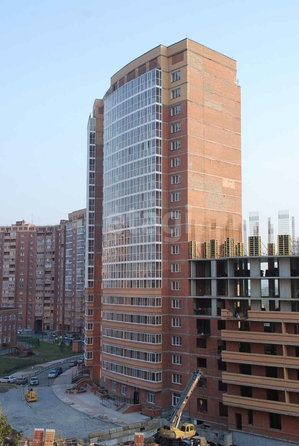 
  Продается 3-комн. квартира 98.6 м², в ЖК Радужный каскад, б/с 19. Фото 3.