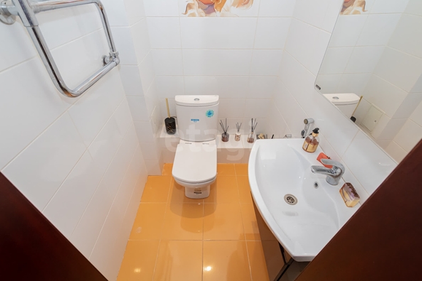 
  Продается 4-комн. квартира 122.2 м². Фото 24.