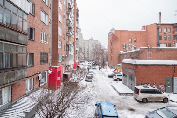 
  Продается 4-комн. квартира 122.2 м². Фото 28.