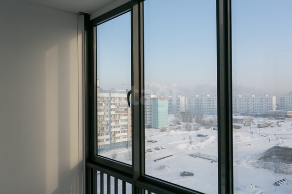 
  Продается 2-комн. квартира 50.1 м², в ЖК Чистая Слобода, дом 71. Фото 14.