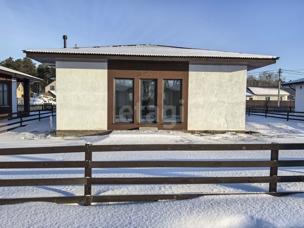 
  Продается дом 115.9 м². Фото 2.