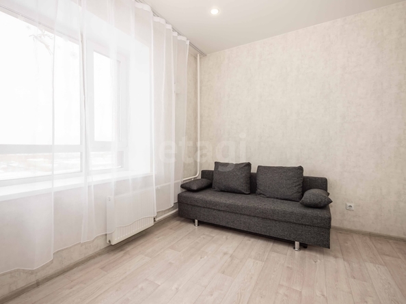 
  Продается 1-комн. квартира 38.2 м², в ЖК На Покатной. Фото 12.