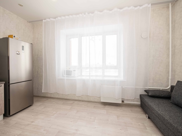 
  Продается 1-комн. квартира 38.2 м², в ЖК На Покатной. Фото 14.