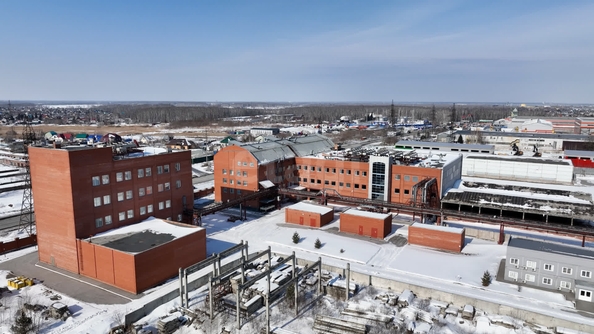 
  Продается универсальное помещение 11000 м². Фото 5.