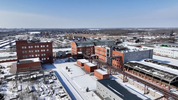 
  Продается универсальное помещение 11000 м². Фото 13.
