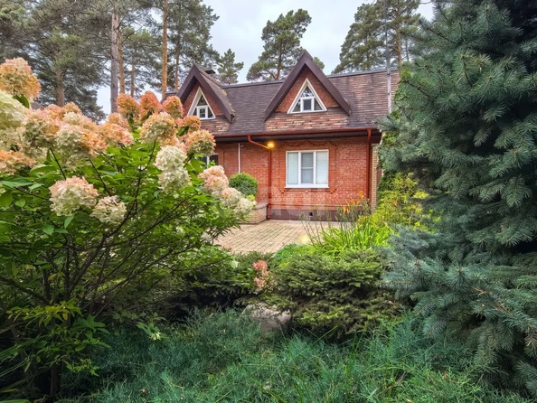 
  Продается дом 155.9 м². Фото 20.