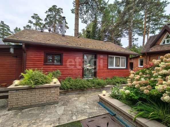
  Продается дом 155.9 м². Фото 21.