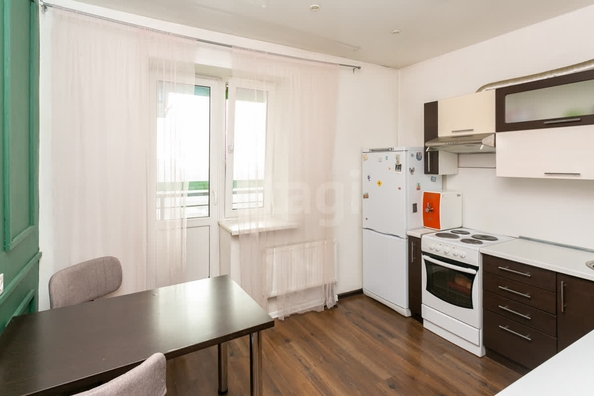 
  Продается 1-комн. квартира 38.8 м². Фото 4.