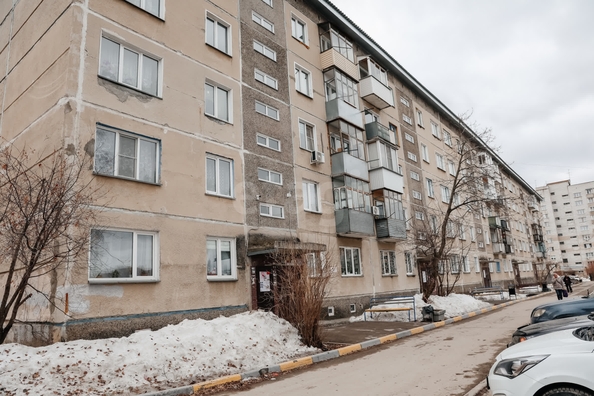 
  Сдается 1-комн. квартира 29.3 м². Фото 10.
