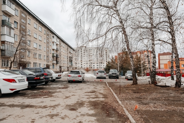 
  Сдается 1-комн. квартира 29.3 м². Фото 13.
