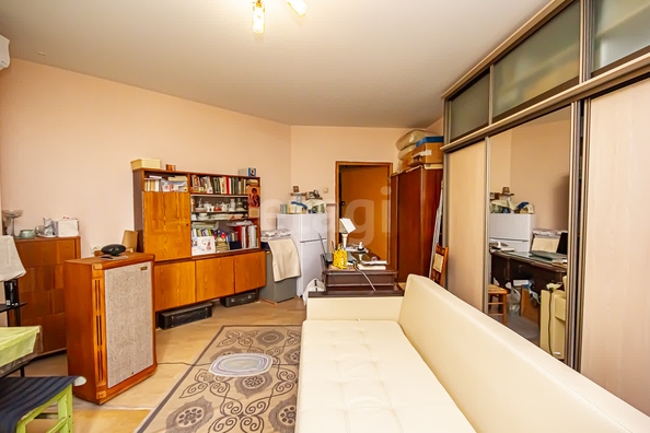 
  Продается 1-комн. квартира 48.8 м². Фото 6.