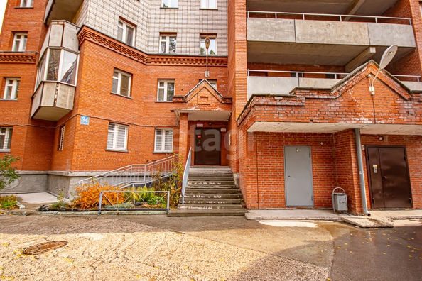
  Продается 1-комн. квартира 48.8 м². Фото 22.