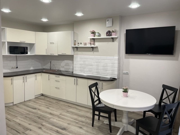 
  Сдается 1-комн. квартира 45.7 м². Фото 1.