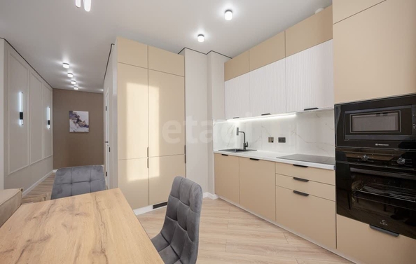 
  Продается 3-комн. квартира 62.2 м². Фото 6.