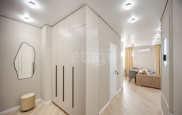 
  Продается 3-комн. квартира 62.2 м². Фото 12.