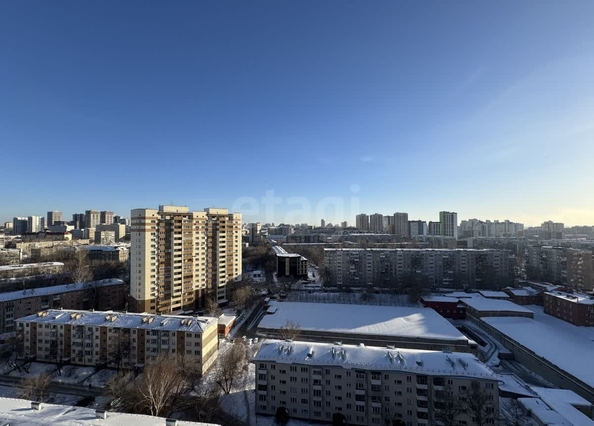 
  Продается 3-комн. квартира 62.2 м². Фото 27.