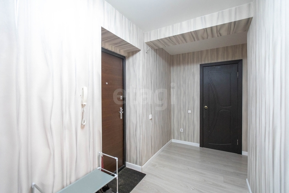 
  Сдается 1-комн. квартира 36.5 м². Фото 10.