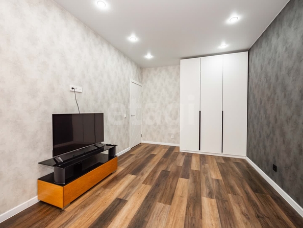 
  Продается 1-комн. квартира 40.6 м², в ЖК Чкалов, дом 2. Фото 8.