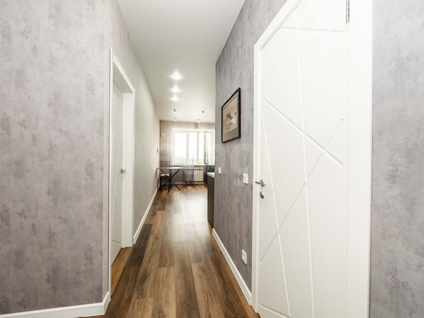 
  Продается 1-комн. квартира 40.6 м², в ЖК Чкалов, дом 2. Фото 13.
