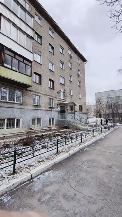 
  Сдается 2-комн. квартира 42 м². Фото 6.