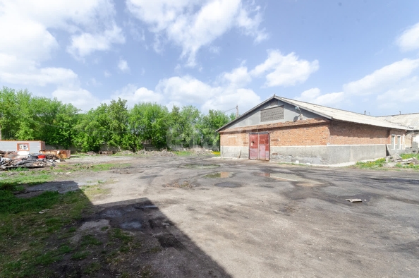 
  Продается производственное помещение 1326.7 м². Фото 3.
