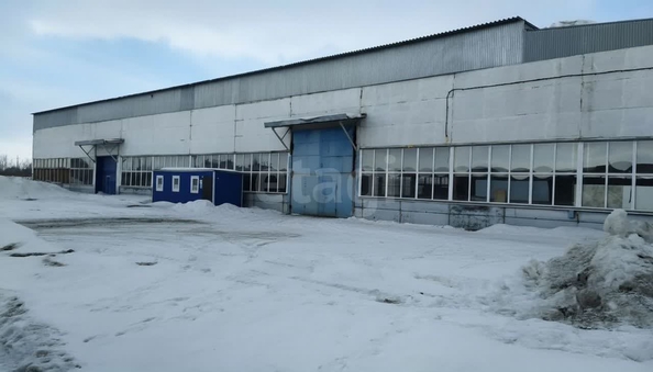 
  Сдается производственное помещение 2890 м². Фото 2.